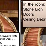 Обложка игры Raving Manor