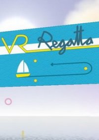 Обложка игры VR Regatta