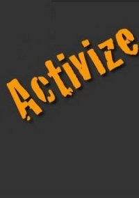 Обложка игры Activize