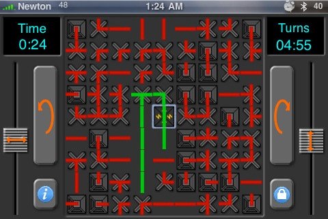 Скриншот из игры Activize - 2