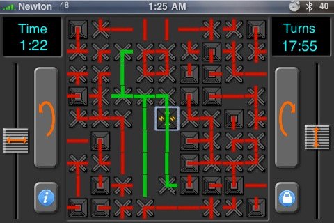 Скриншот из игры Activize - 3
