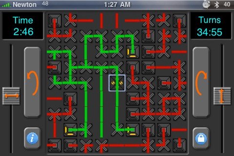 Скриншот из игры Activize - 4
