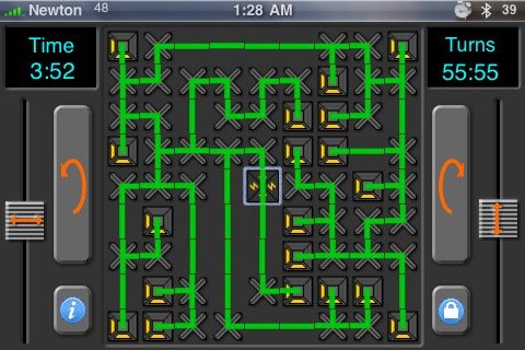 Скриншот из игры Activize - 5