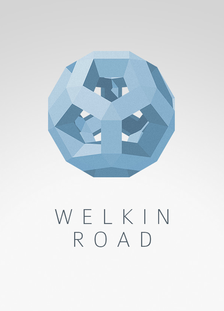 Обложка игры Welkin Road