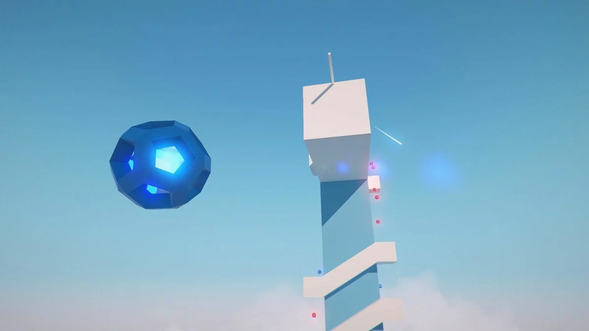 Скриншот из игры Welkin Road - 7