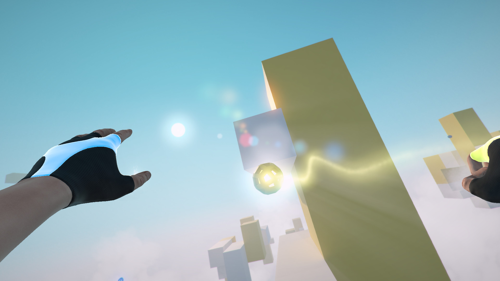 Скриншот из игры Welkin Road - 39