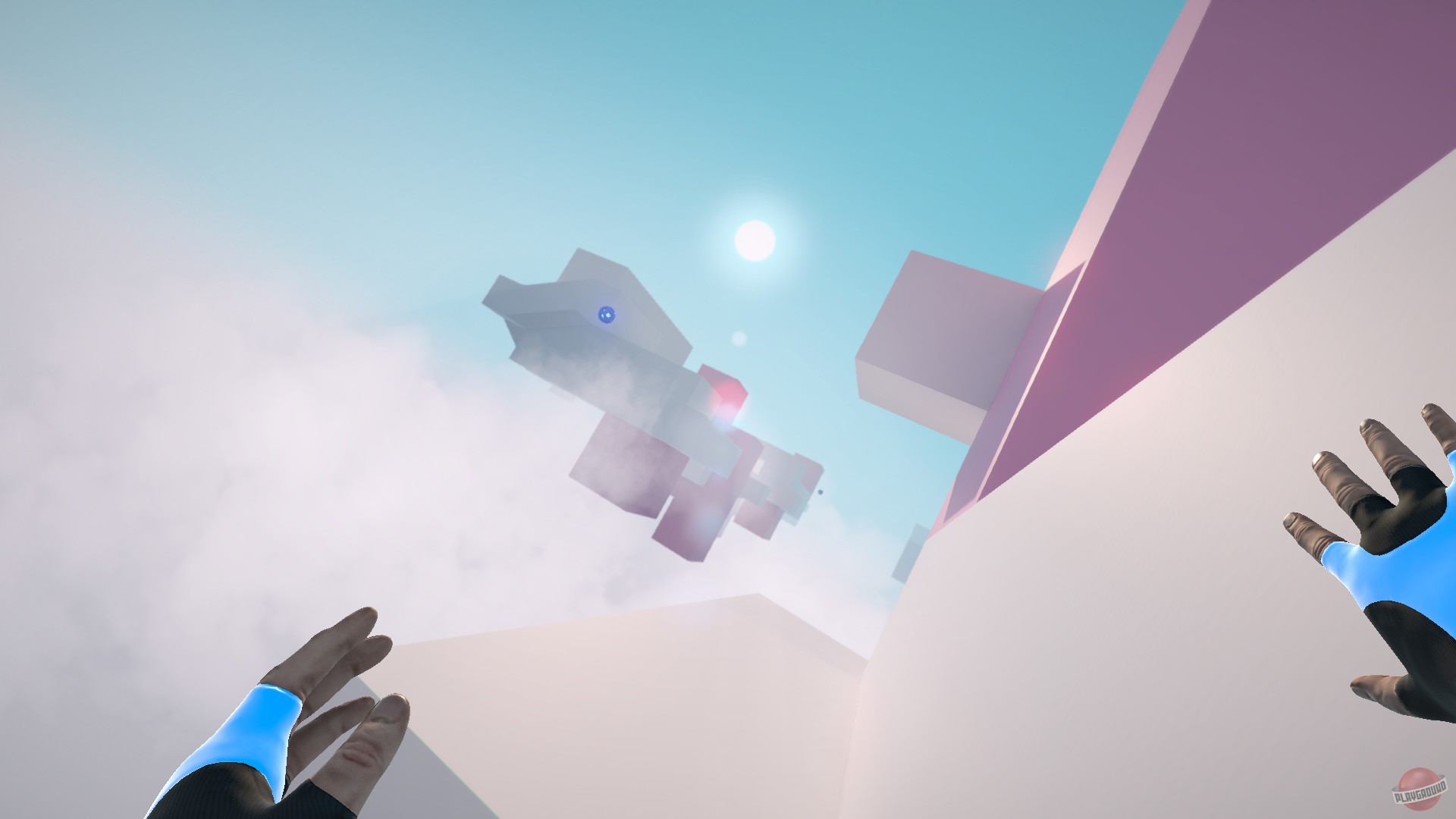 Скриншот из игры Welkin Road - 9