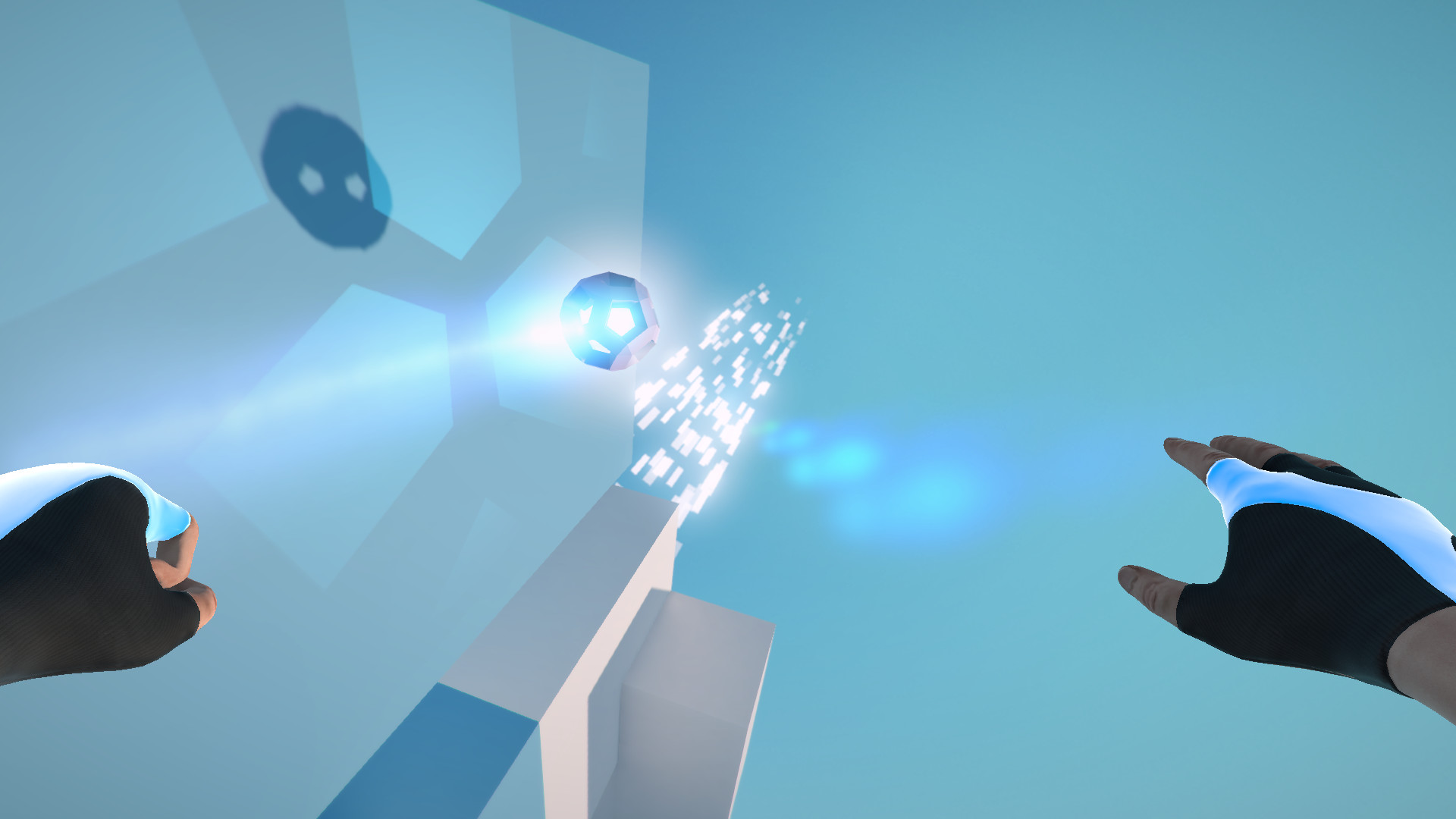 Скриншот из игры Welkin Road - 11