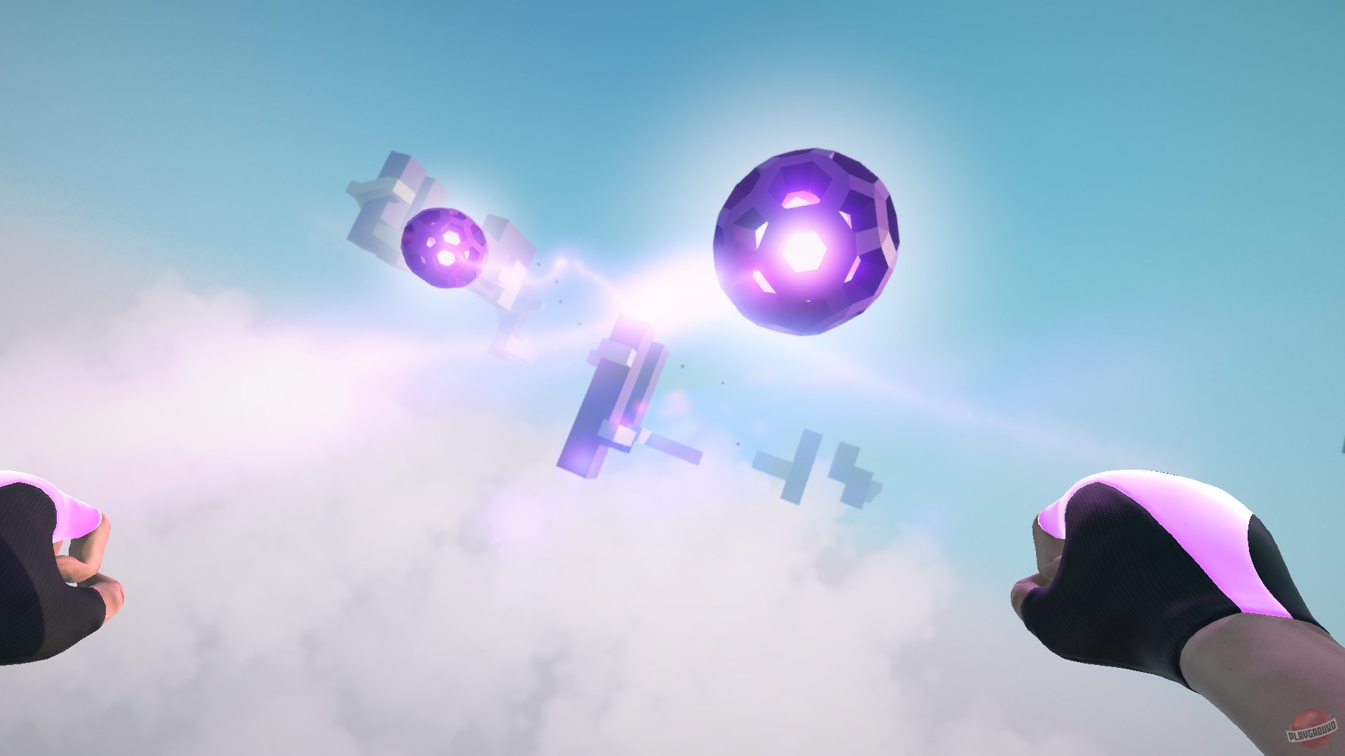 Скриншот из игры Welkin Road - 2