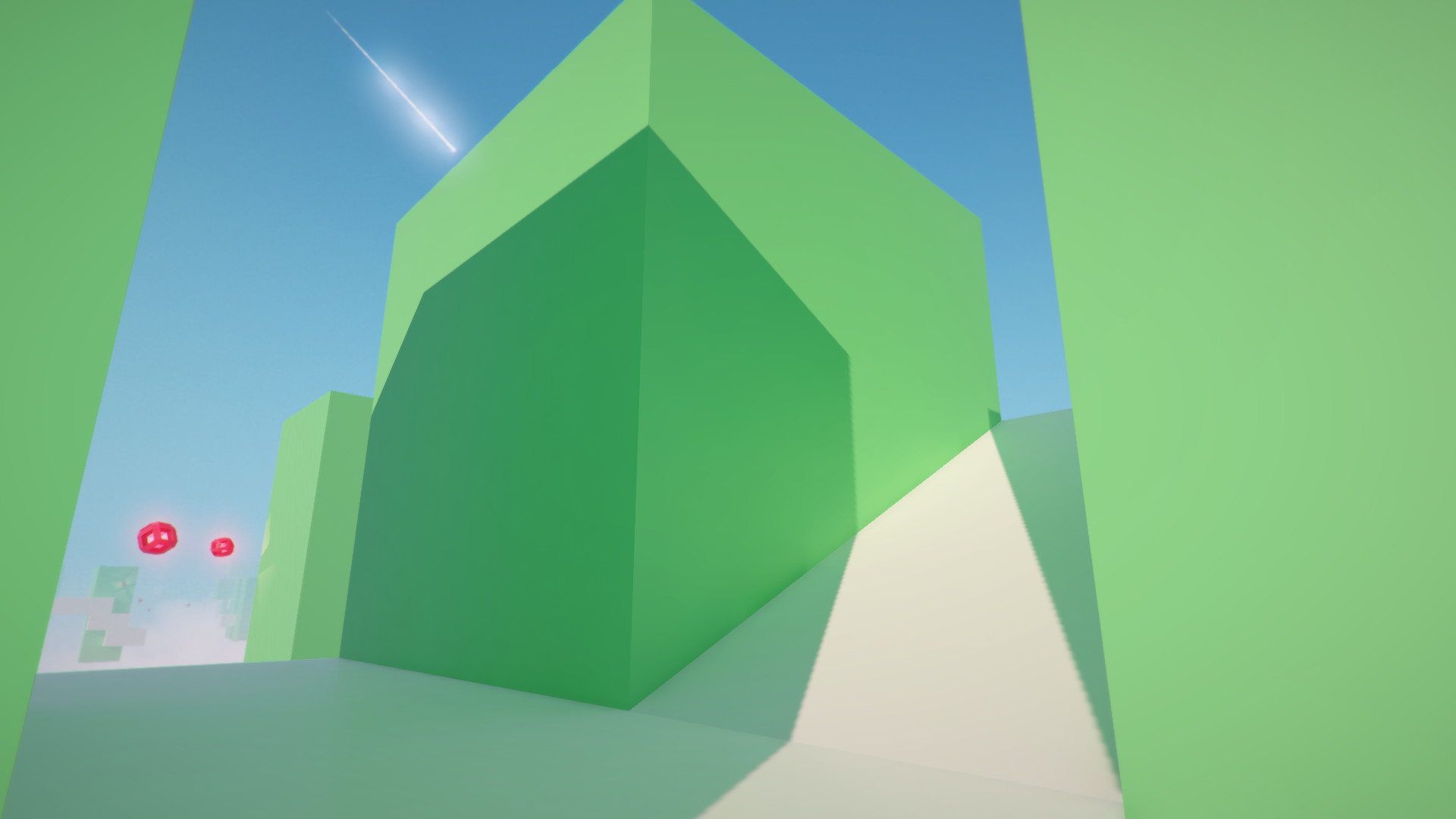 Скриншот из игры Welkin Road - 13