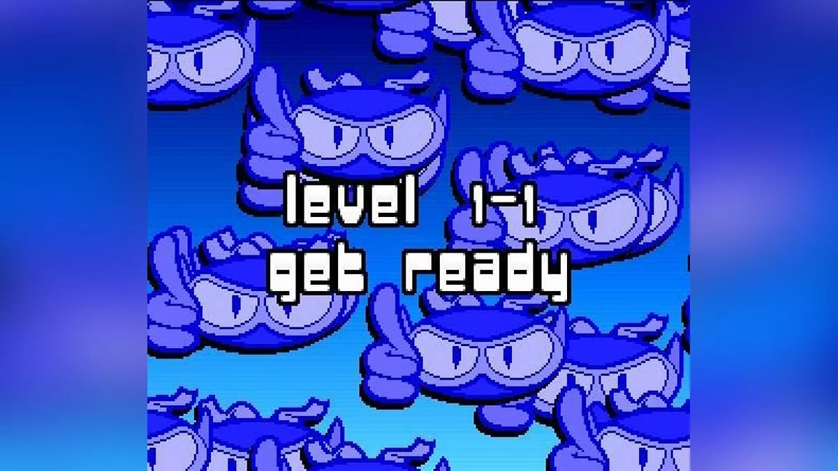 Скриншот из игры Zool - 8