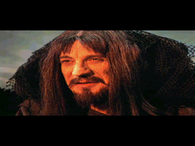 Скриншот из игры Realms of the Haunting - 38