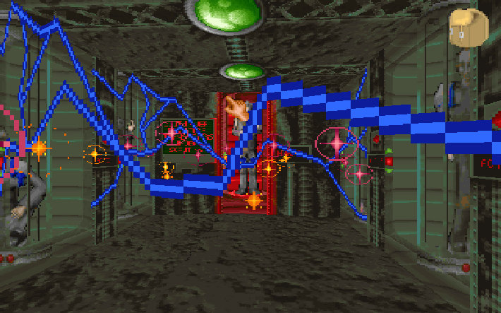 Скриншот из игры Normality - 38