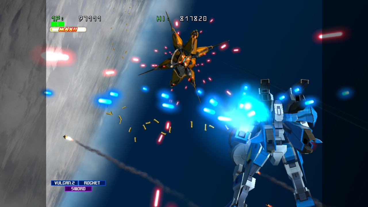 Скриншот из игры Strania: The Stella Machina - 8
