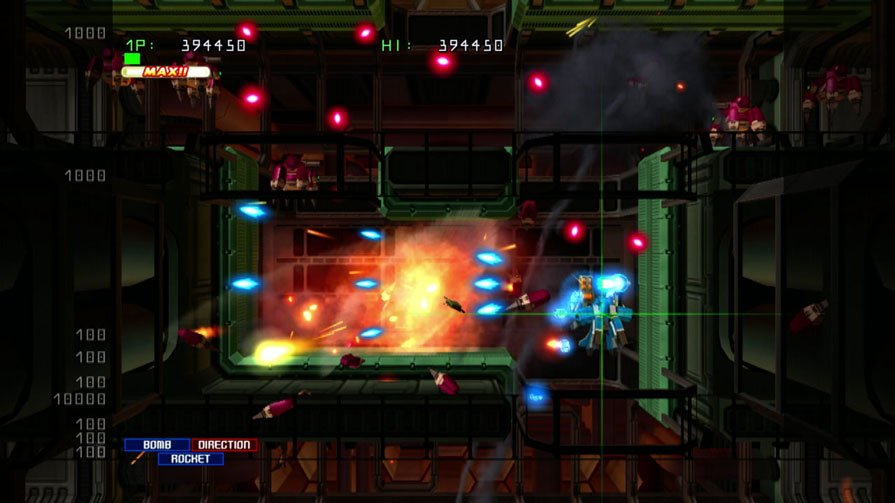 Скриншот из игры Strania: The Stella Machina - 6