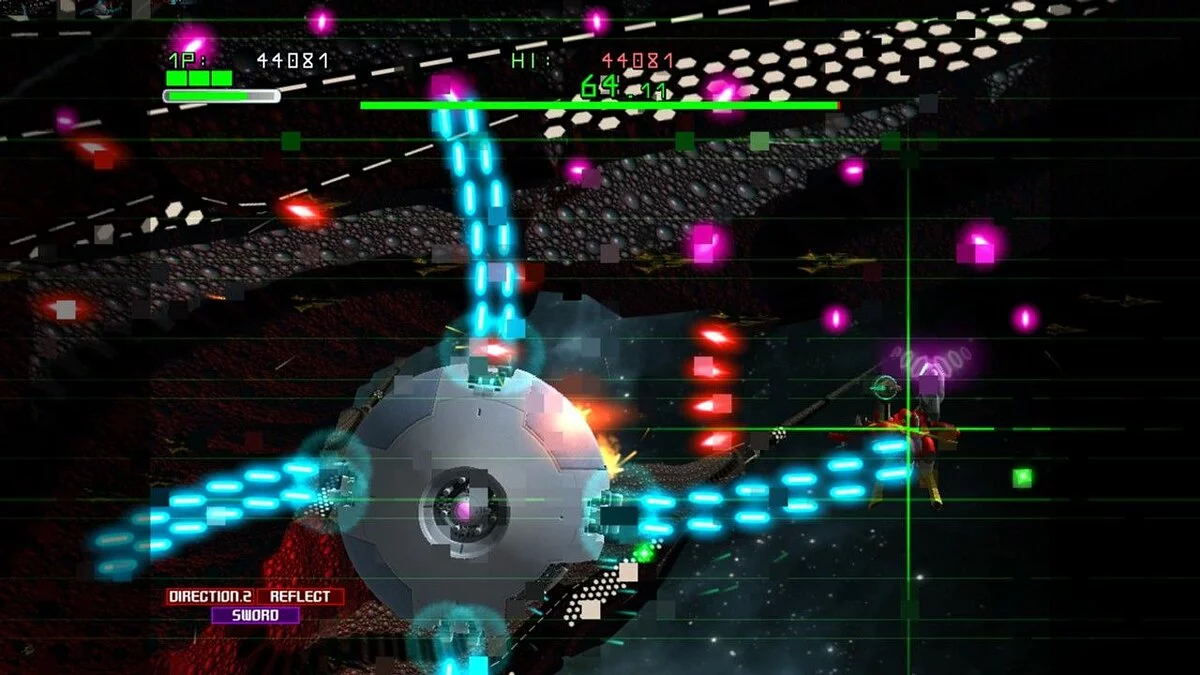 Скриншот из игры Strania: The Stella Machina - 13