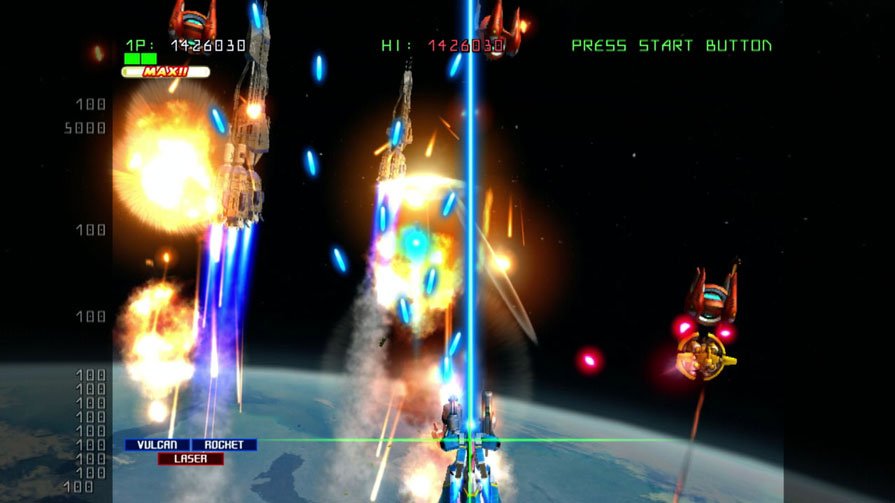 Скриншот из игры Strania: The Stella Machina - 2