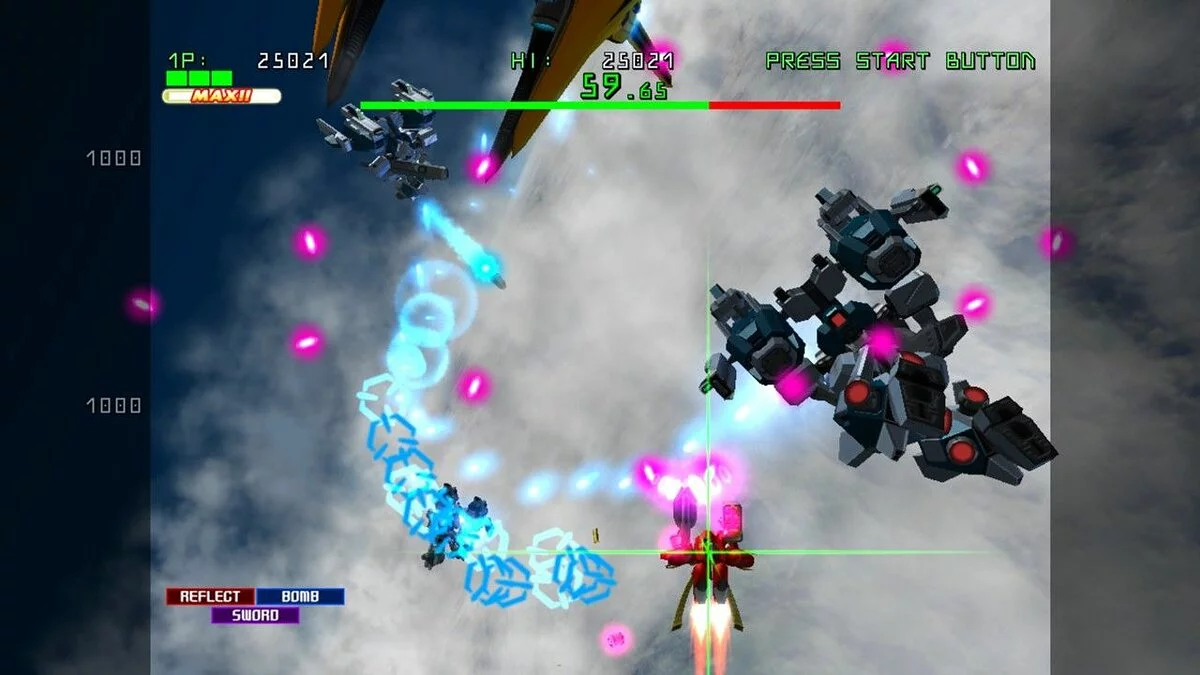 Скриншот из игры Strania: The Stella Machina - 22