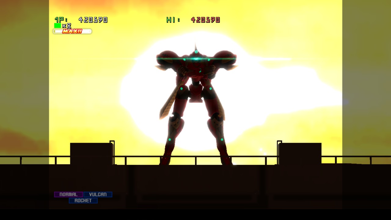 Скриншот из игры Strania: The Stella Machina - 1