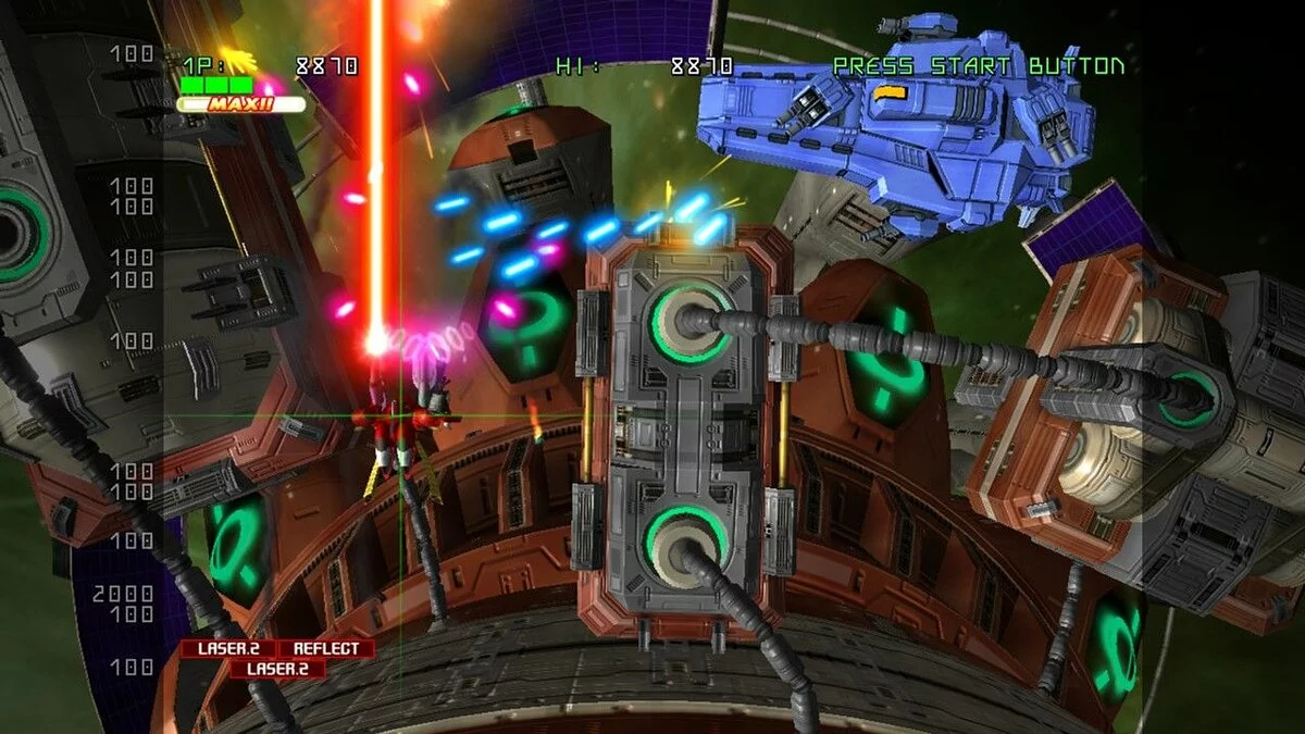 Скриншот из игры Strania: The Stella Machina - 19