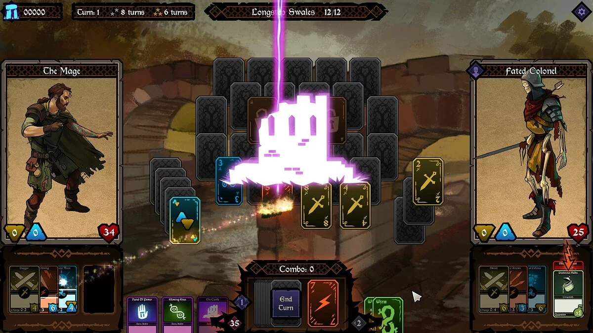 Скриншот из игры Ancient Enemy - 20