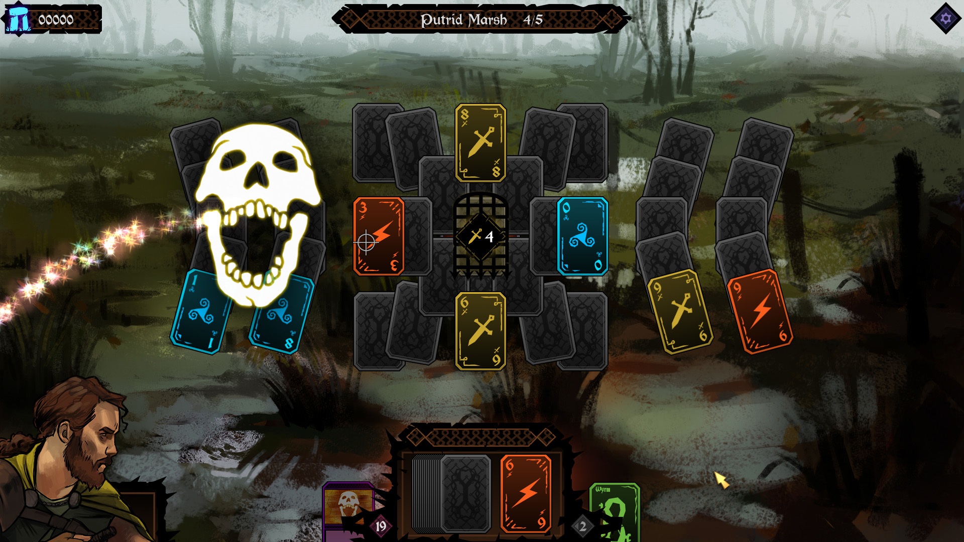 Скриншот из игры Ancient Enemy - 52