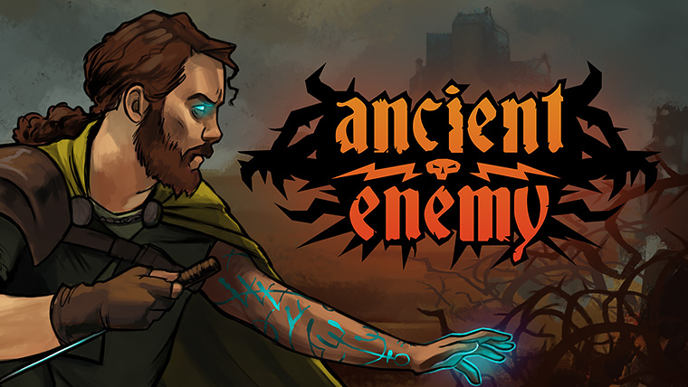 Скриншот из игры Ancient Enemy - 12
