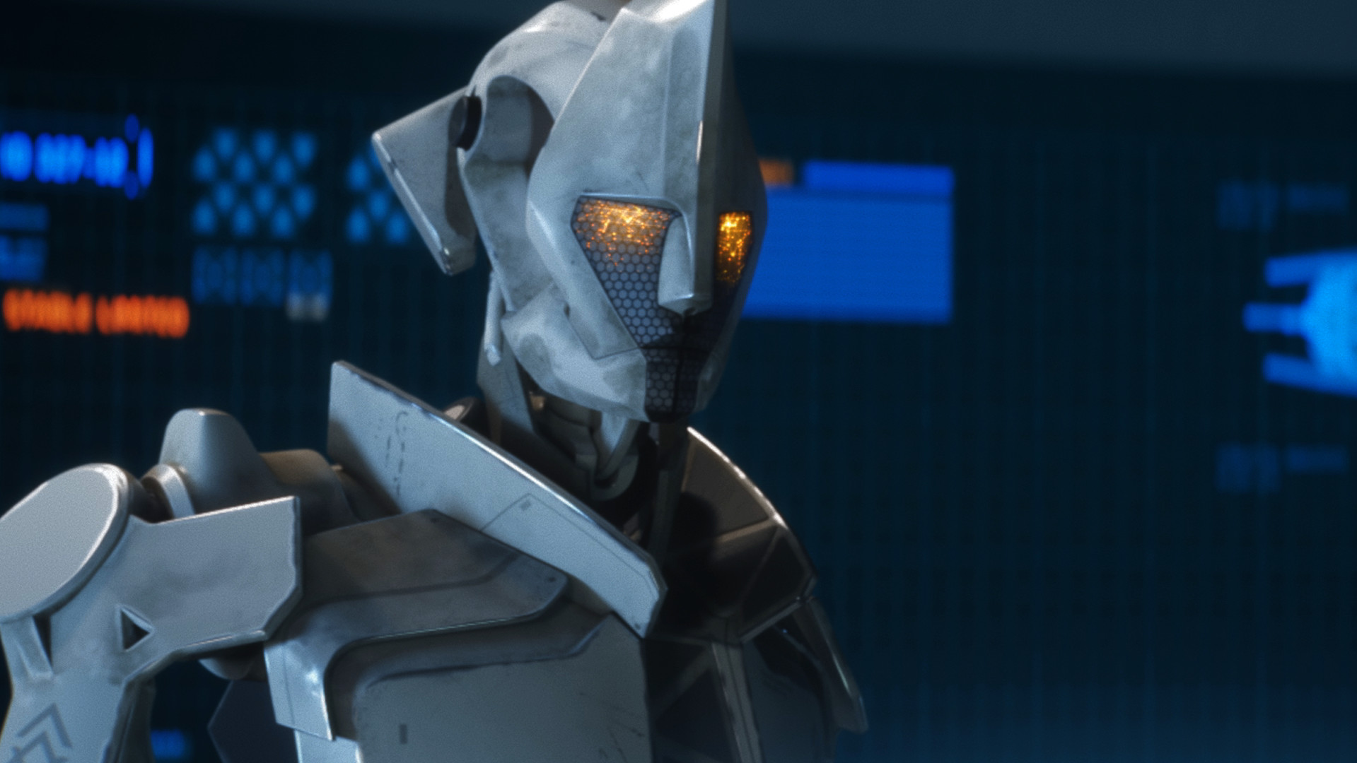 Скриншот из игры Grey Goo - 42