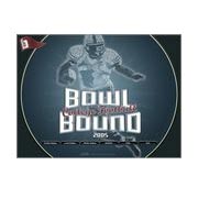 Обложка игры Bowl Bound College Football