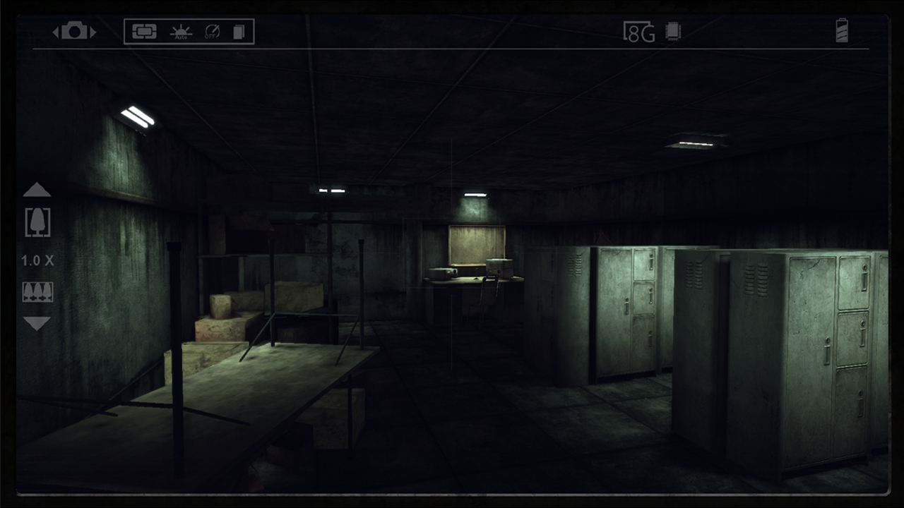 Скриншот из игры Stairs - 29