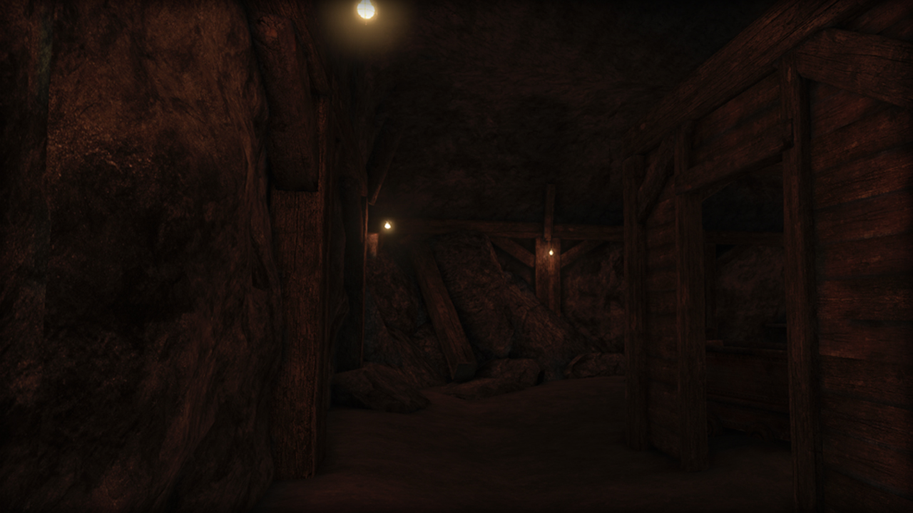 Скриншот из игры Stairs - 20