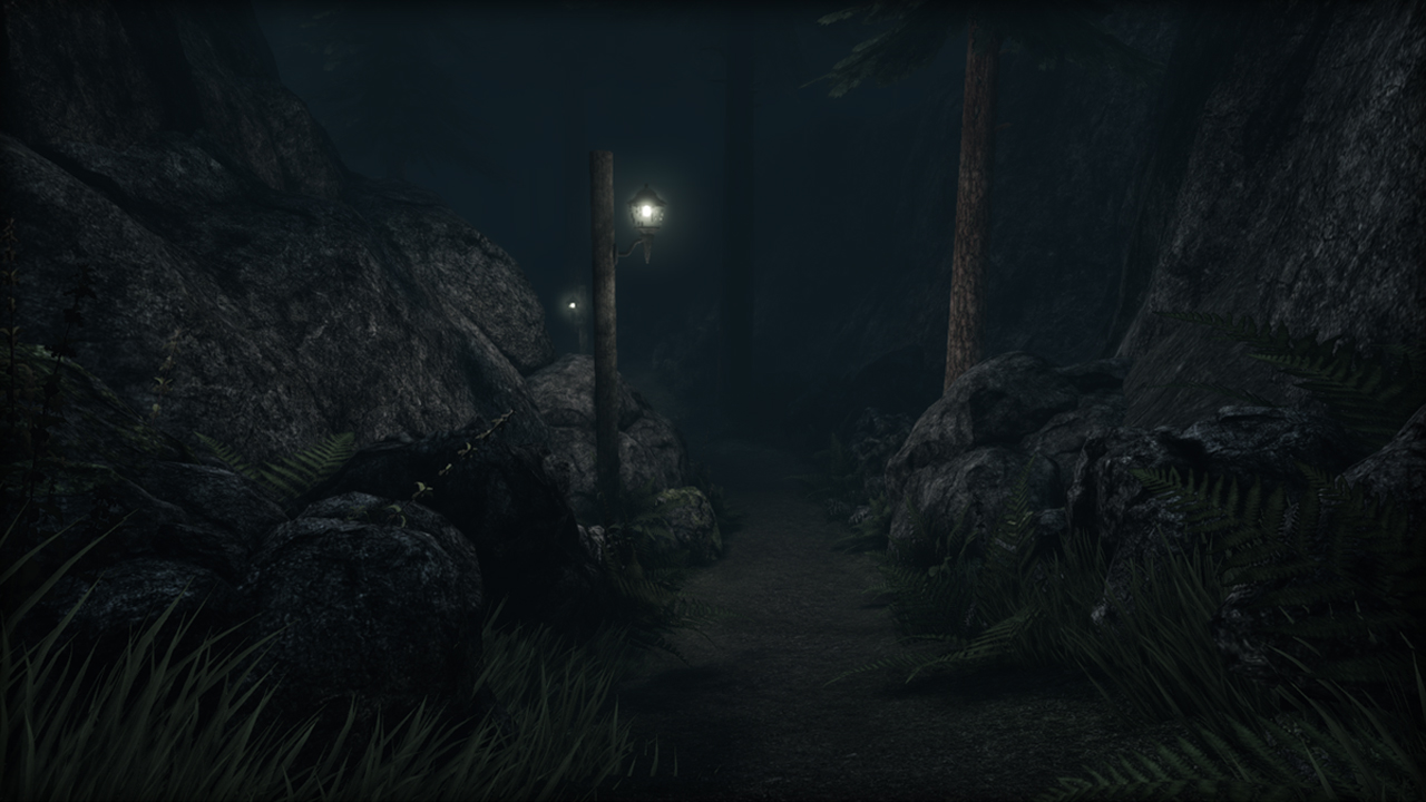 Скриншот из игры Stairs - 12