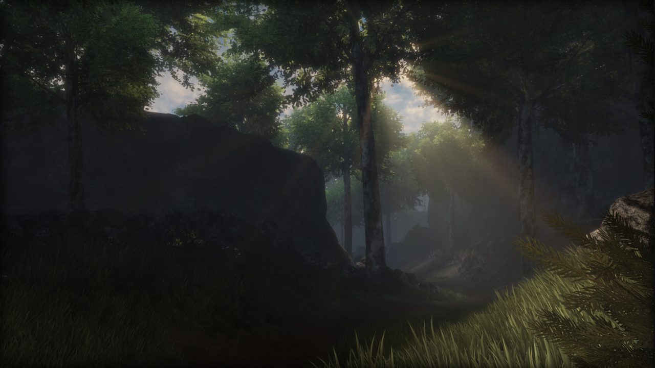 Скриншот из игры Stairs - 26