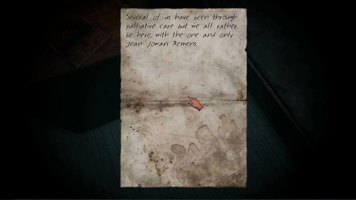 Скриншот из игры Stairs - 22