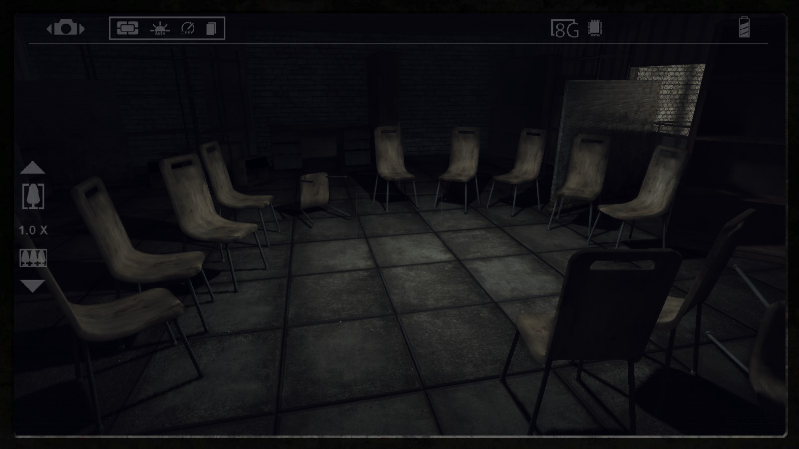 Скриншот из игры Stairs - 25