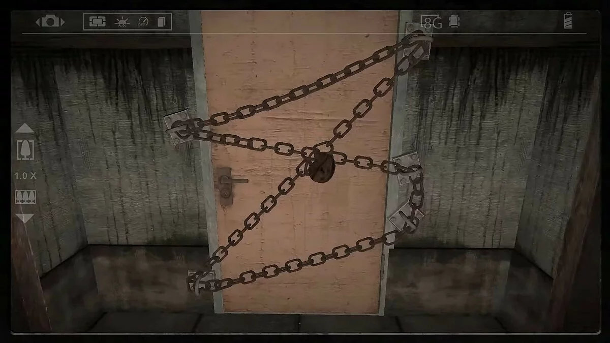 Скриншот из игры Stairs - 21