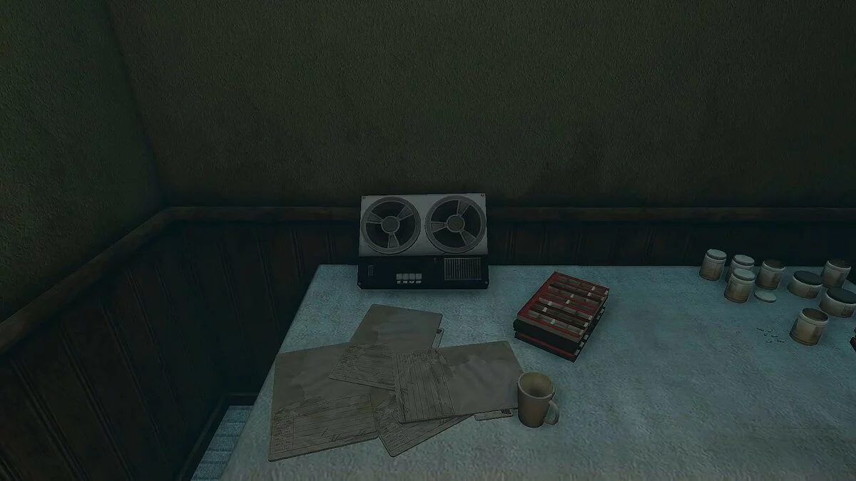 Скриншот из игры Stairs - 18