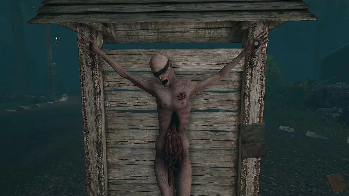 Скриншот из игры Stairs - 7