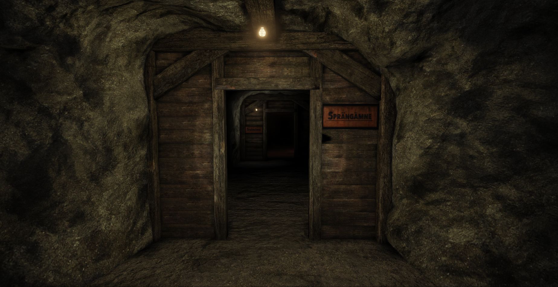 Скриншот из игры Stairs - 1