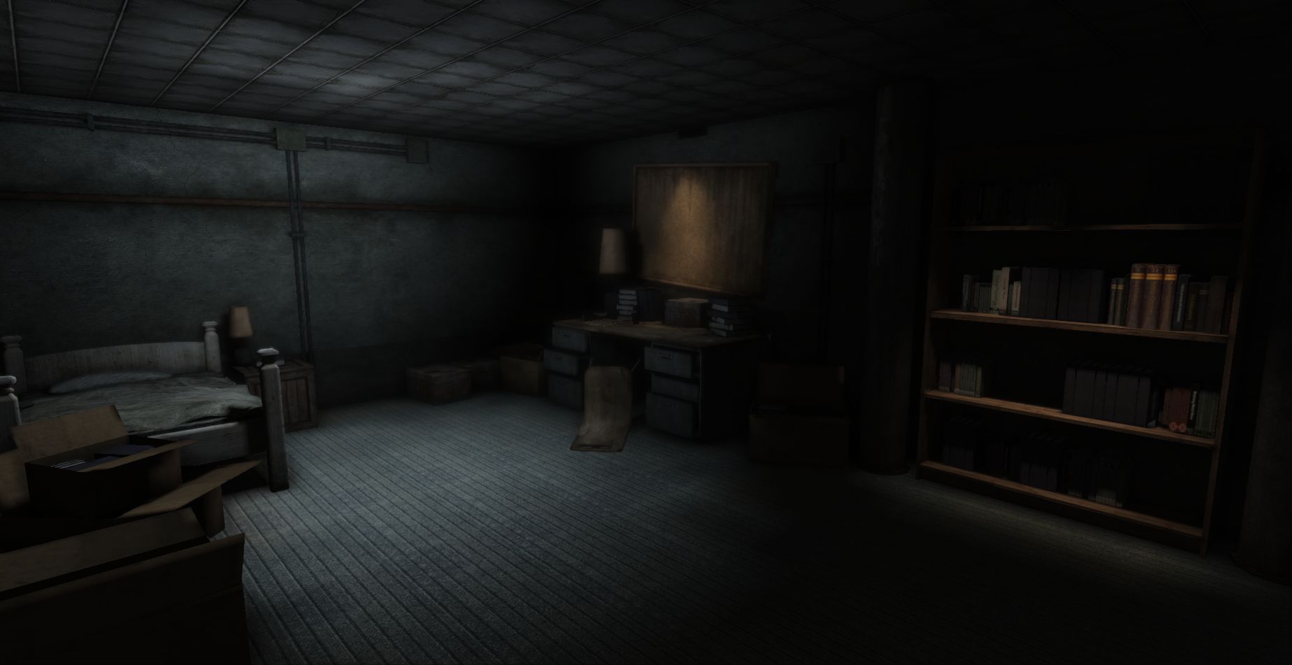 Скриншот из игры Stairs - 2