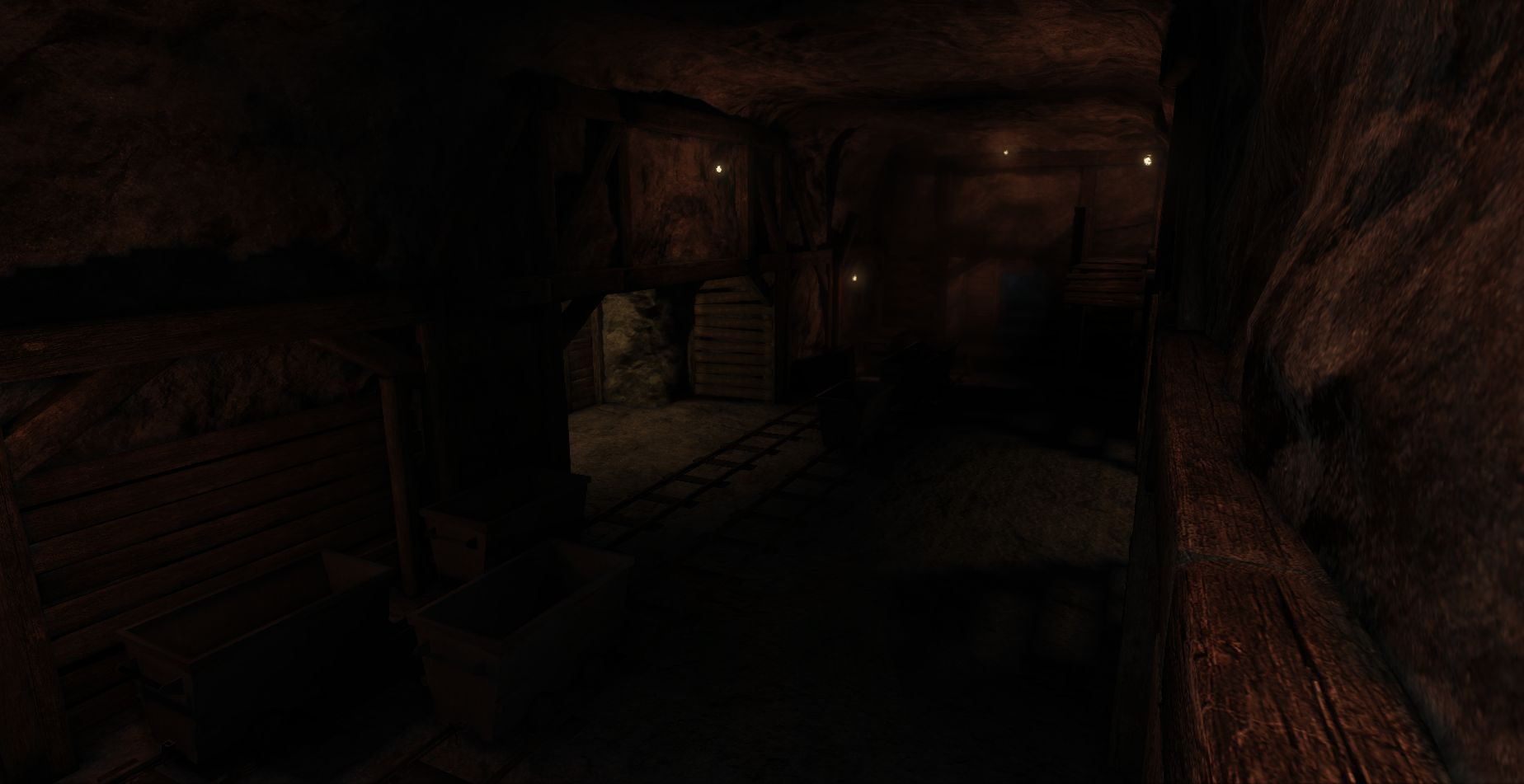 Скриншот из игры Stairs - 3