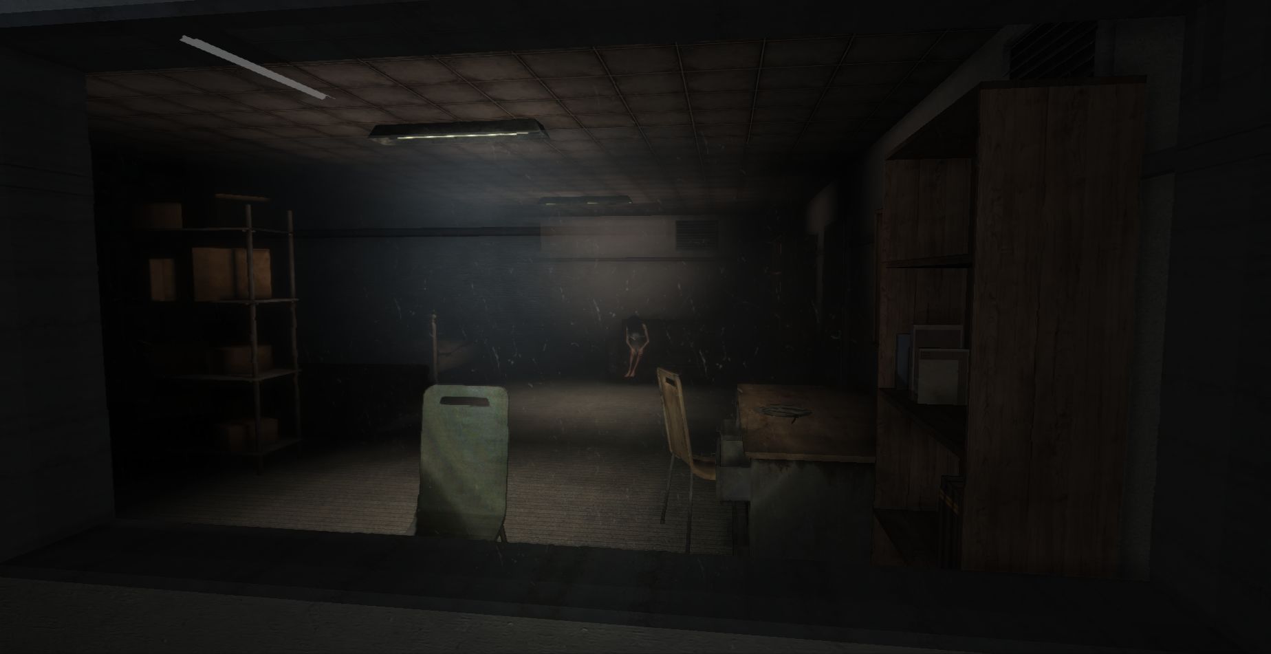 Скриншот из игры Stairs - 5