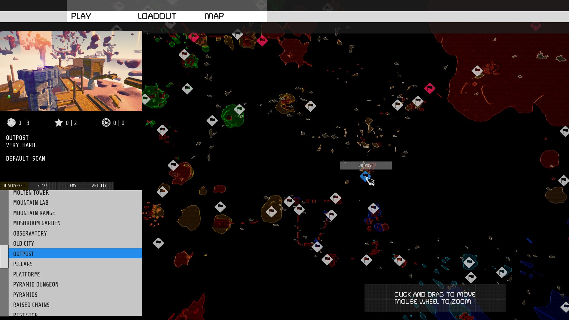 Скриншот из игры Echo Point Nova - 20