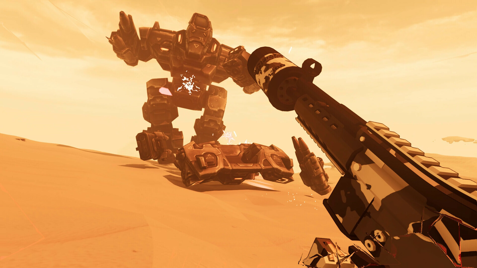 Скриншот из игры Echo Point Nova - 30