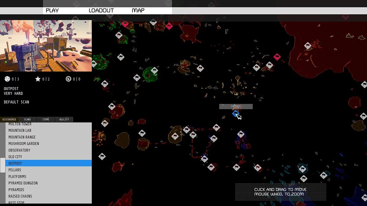 Скриншот из игры Echo Point Nova - 34