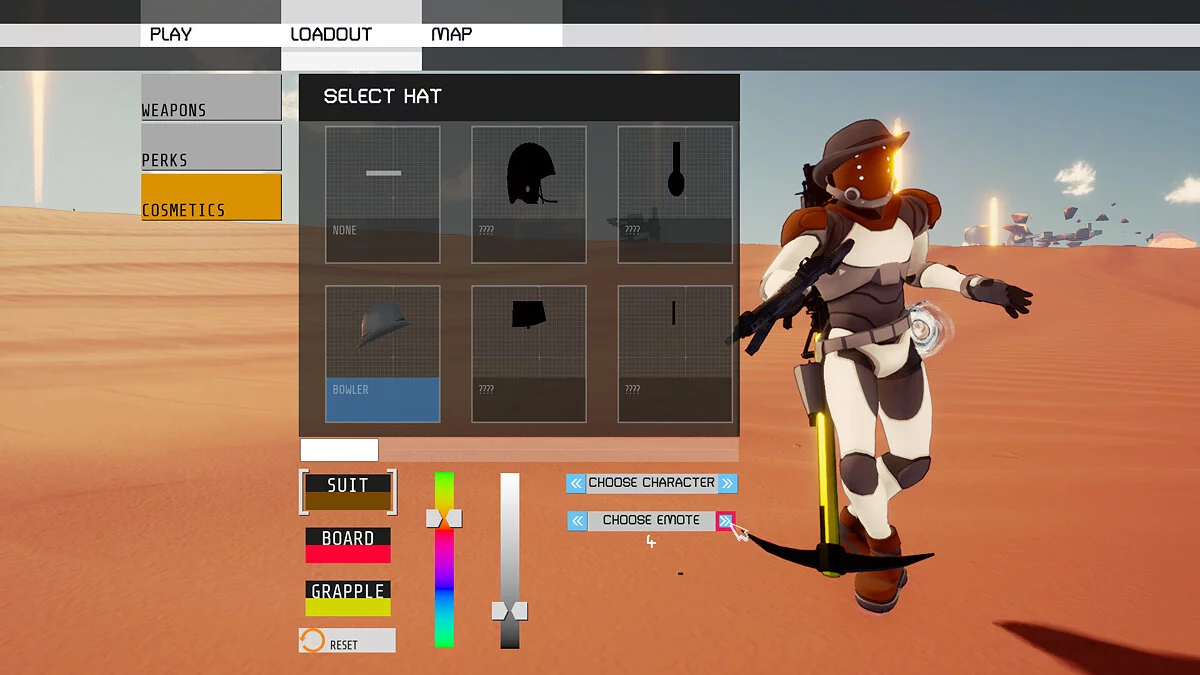 Скриншот из игры Echo Point Nova - 28