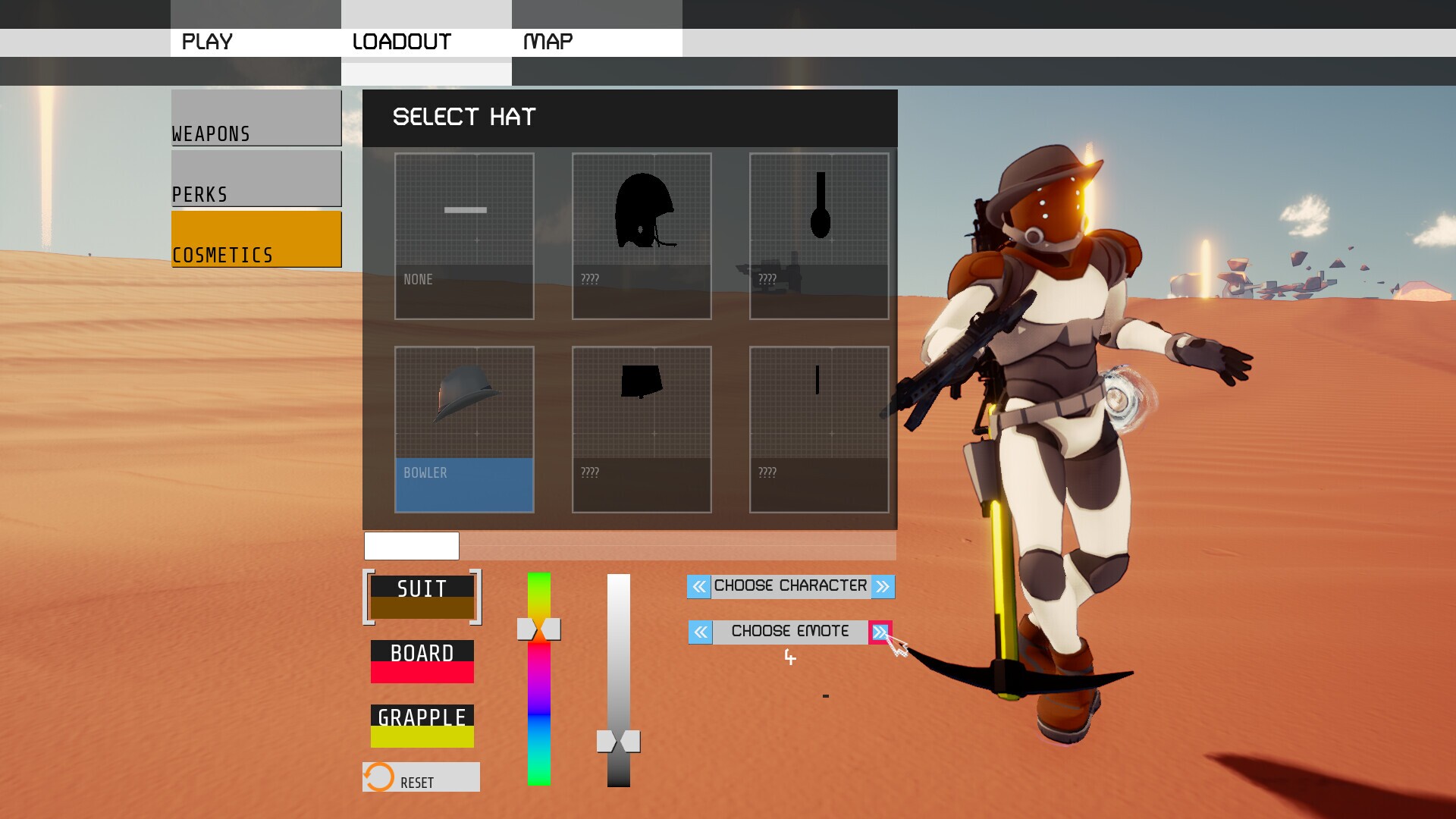 Скриншот из игры Echo Point Nova - 39