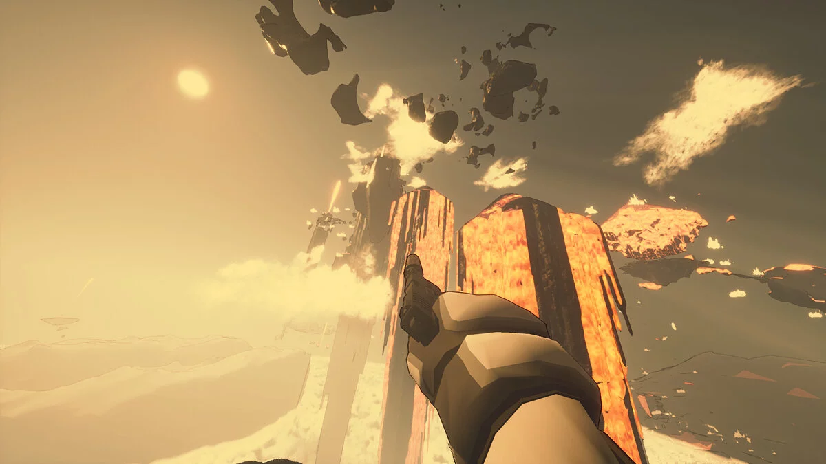 Скриншот из игры Echo Point Nova - 13