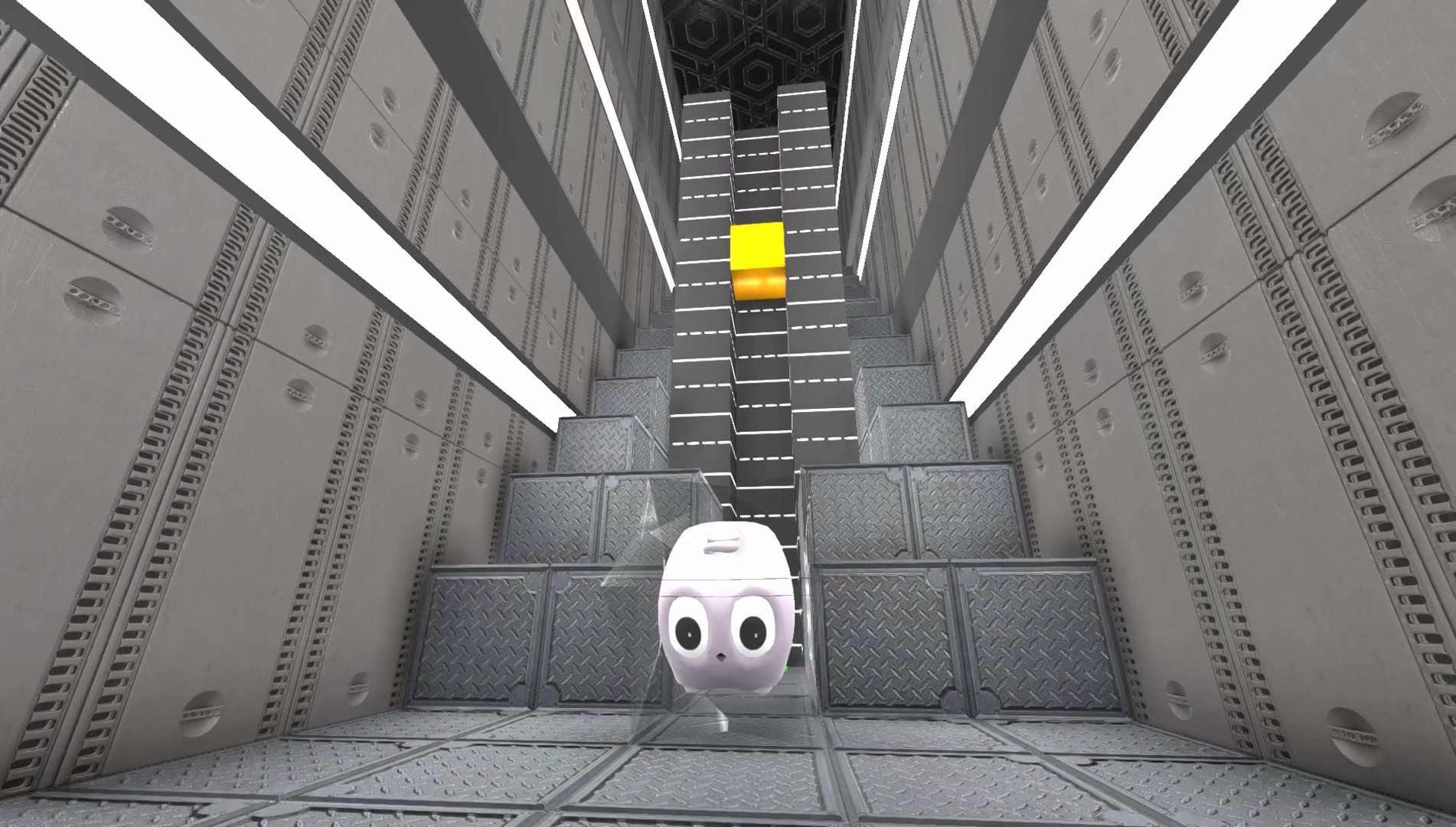 Скриншот из игры xoEl Empire - 1