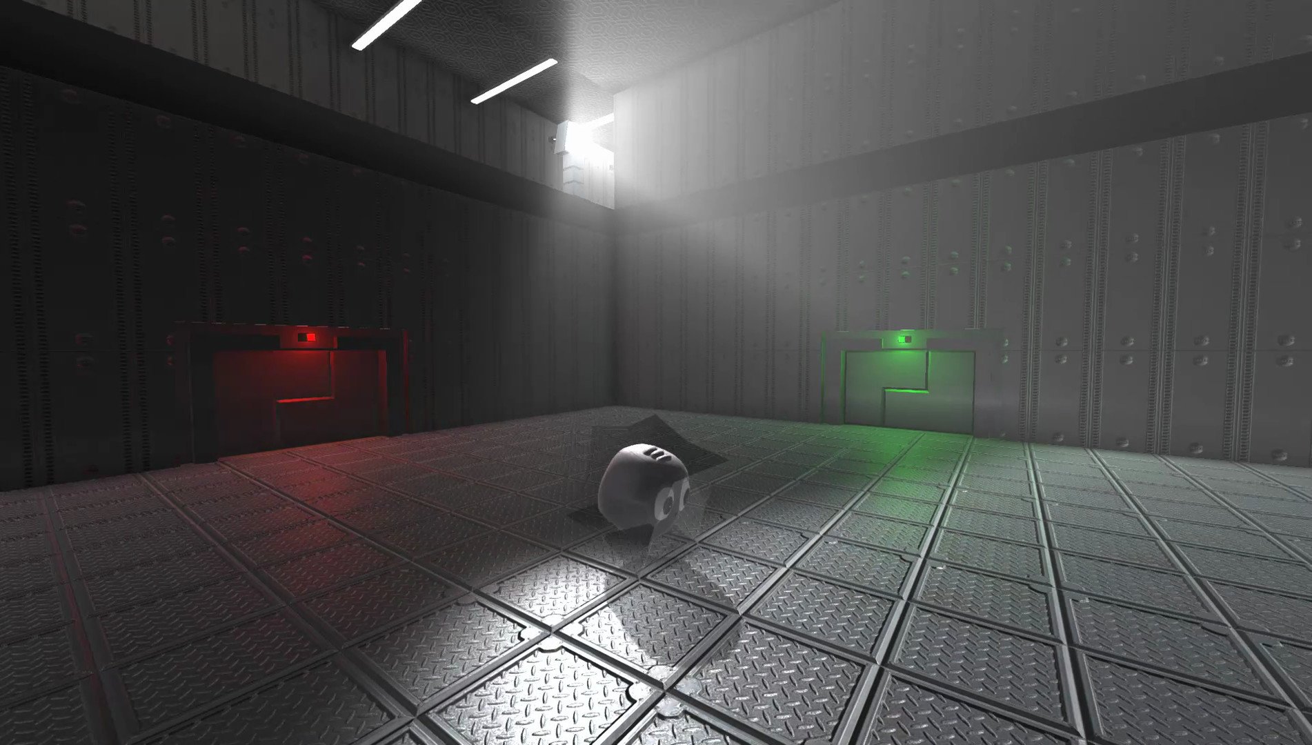 Скриншот из игры xoEl Empire - 2